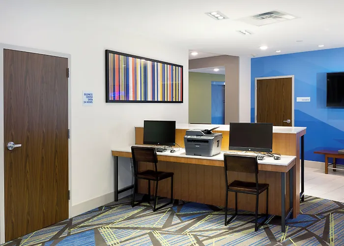Holiday Inn Express & Suites - Wentzville St Louis West By Ihg