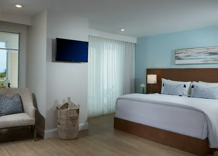 The Pointe Hotel