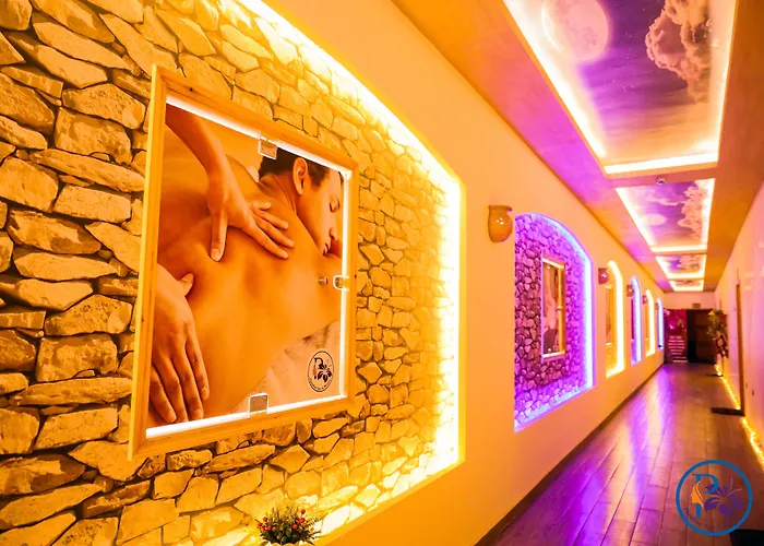 Palm Inn Hotel Hurghda