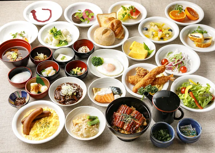 Dormy Inn Express Toyohashi
