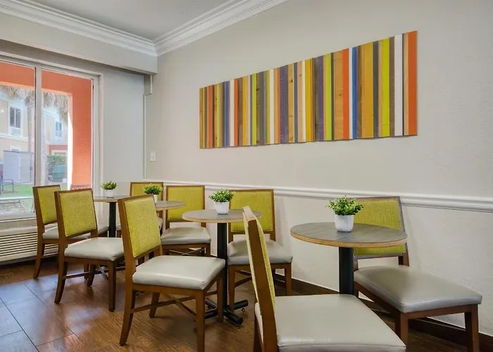 Surestay Plus Hotel By Best Western The Villages
