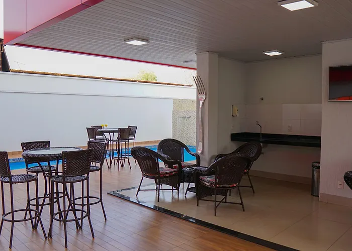 Oiti Hotel - Gurupi