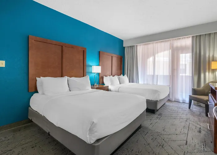 Surestay Plus Hotel By Best Western The Villages
