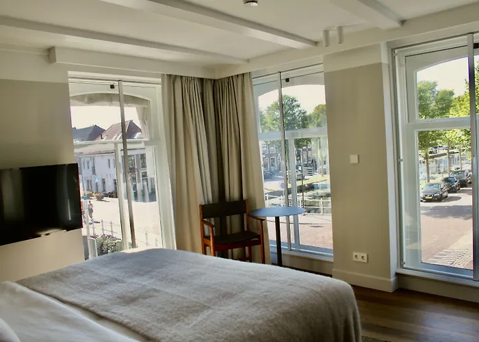Boutique Hotel Weesp