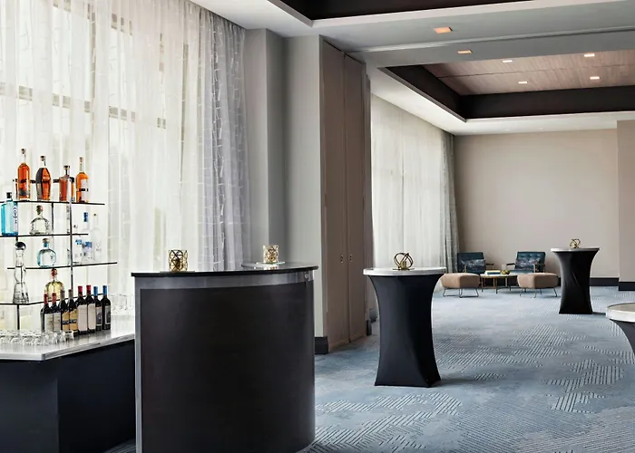 The Westin Dallas Southlake