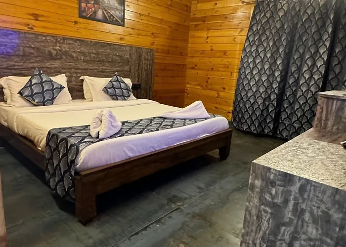 Oziba Beach Resort