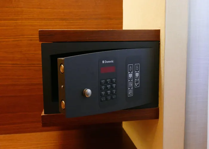 Hotel Turin Barcelona