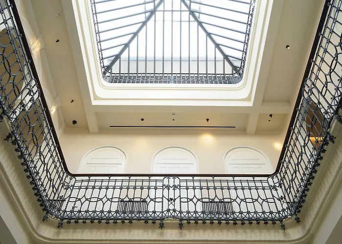 Mercer Plaza Sevilla