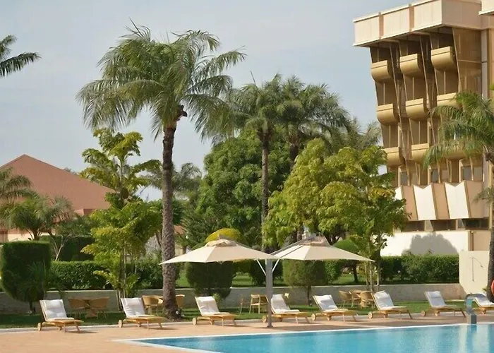 Hala Hotel & Aqua Park