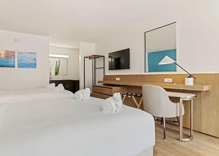 Hotel Manteo, Trademark Collection By Wyndham