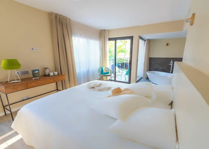 Boutik Hôtel 2A - Adult Only