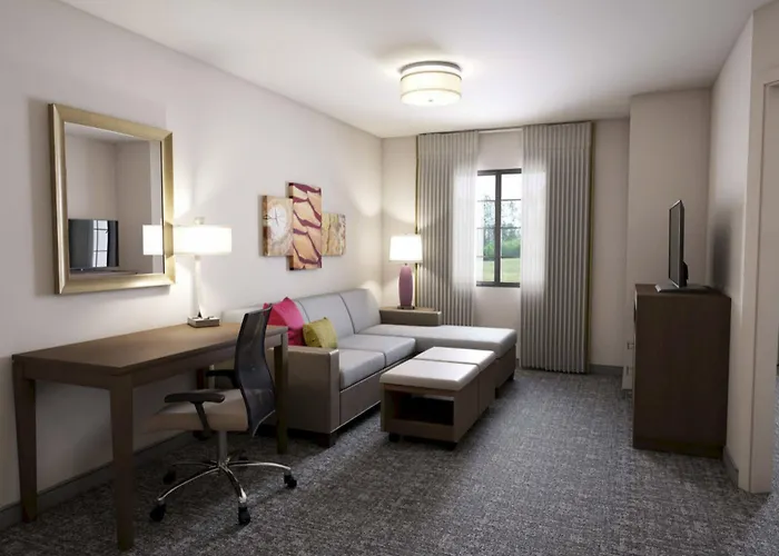 Staybridge Suites - Lafayette By Ihg