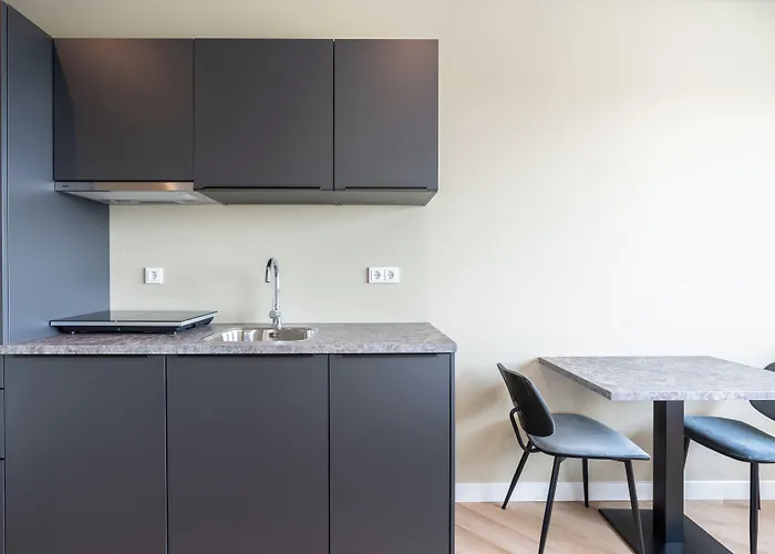 Myhotel Meppel