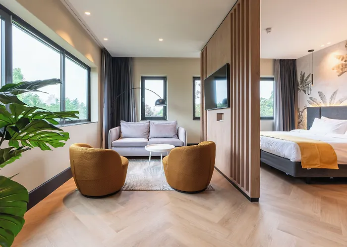 Myhotel Meppel
