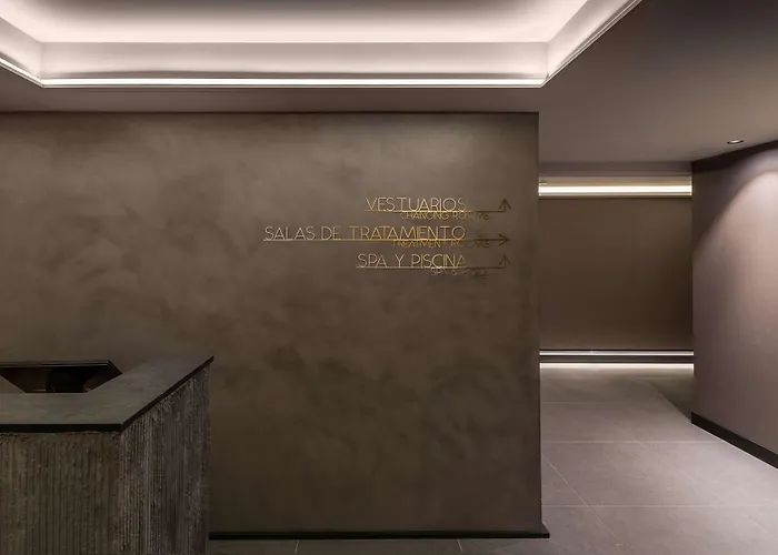 Radisson Collection Bilbao