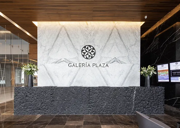 Galeria Plaza Monterrey