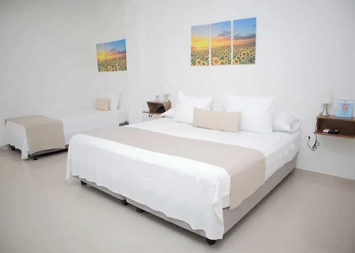 Hotel El Marques De Manga