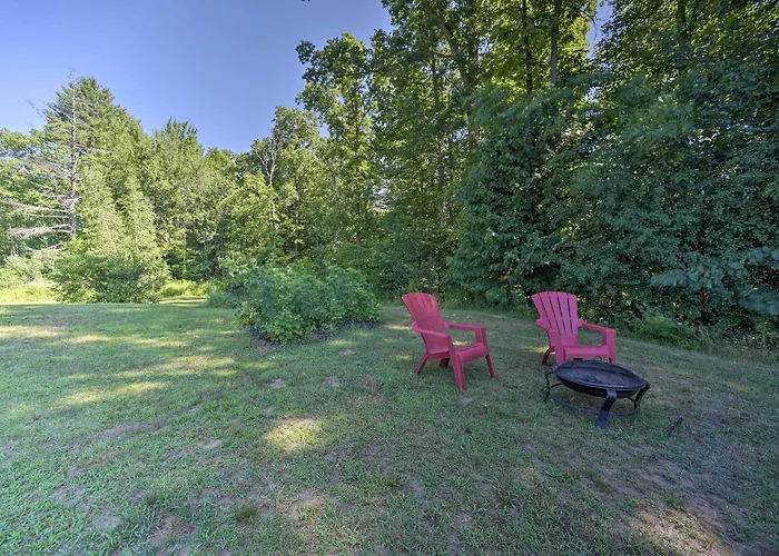 Modern Studio < 13 Mi To Saratoga Racetrack!