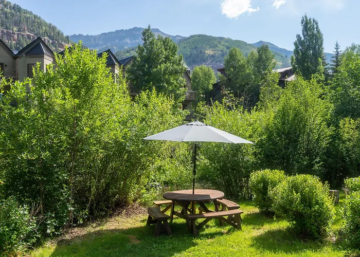 Mountainside Inn 116 By Alpine Lodging Telluride
