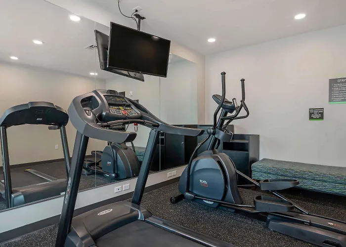 Extended Stay America Premier Suites - Bluffton - Hilton Head