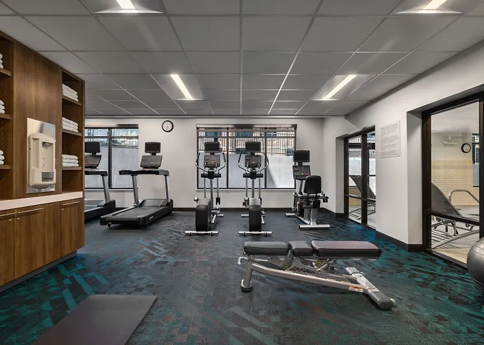 Towneplace Suites By Marriott Memphis Germantown
