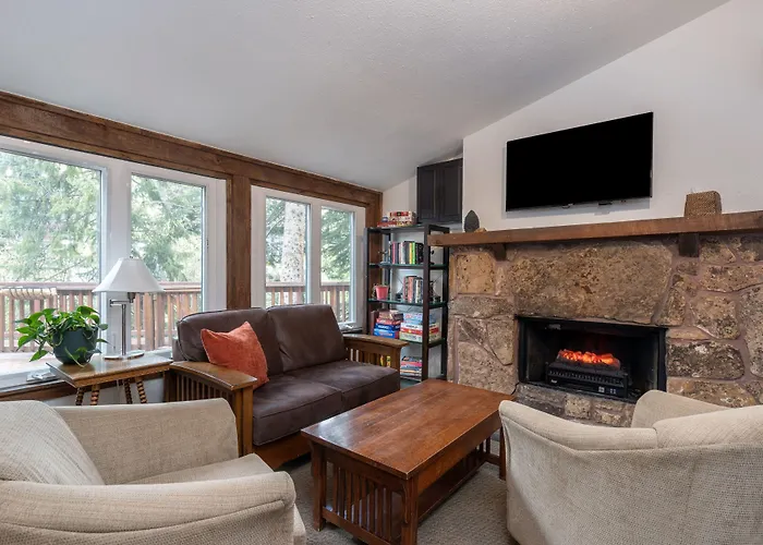 Manitou Lodge 2 By Alpine Lodging Telluride