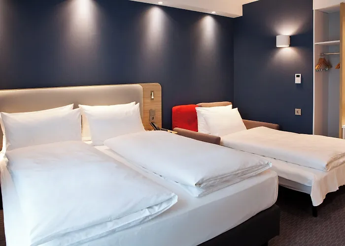 Holiday Inn Express - Remscheid
