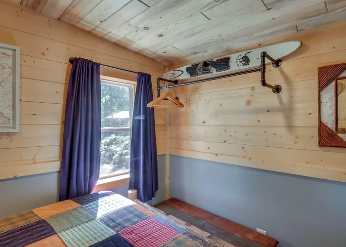 Pequot Lakes Cabin W/ Dock On Loon Lake!