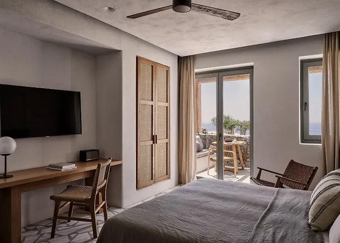Archipelagos All Suites