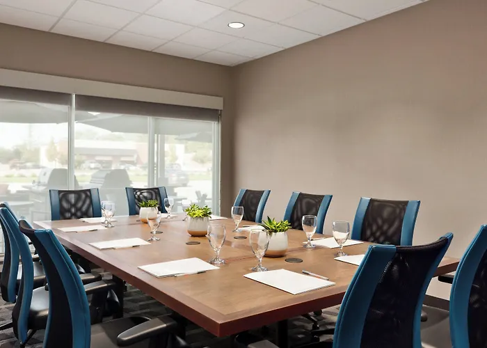 Towneplace Suites Cedar Rapids Marion