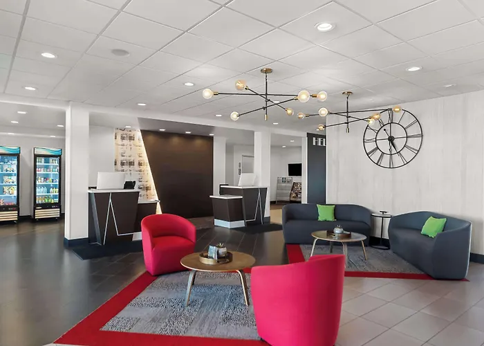 Best Western Plus Ogallala Inn