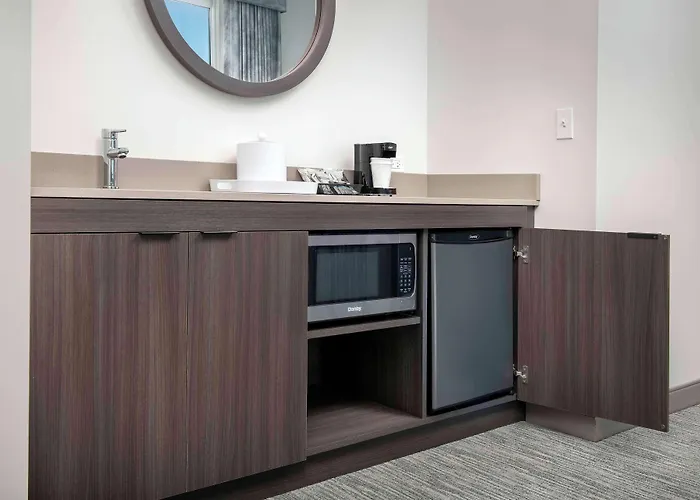 Hampton Inn Delray Beach