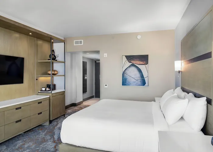 Red Hawk Resort & Casino