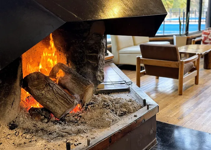 Hotel Valle Grande