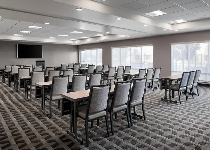 Towneplace Suites By Marriott Twin Falls