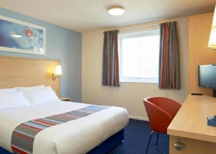Travelodge Ludlow