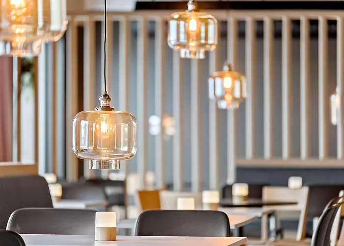 Aiden By Best Western Herning