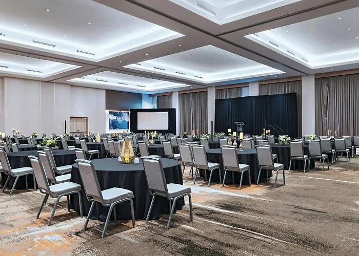 Ac Hotel By Marriott Waco Downtown