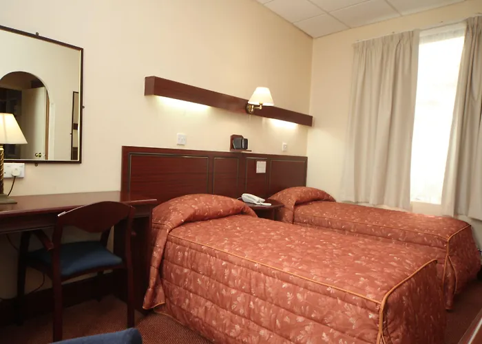 Bristol Hotel