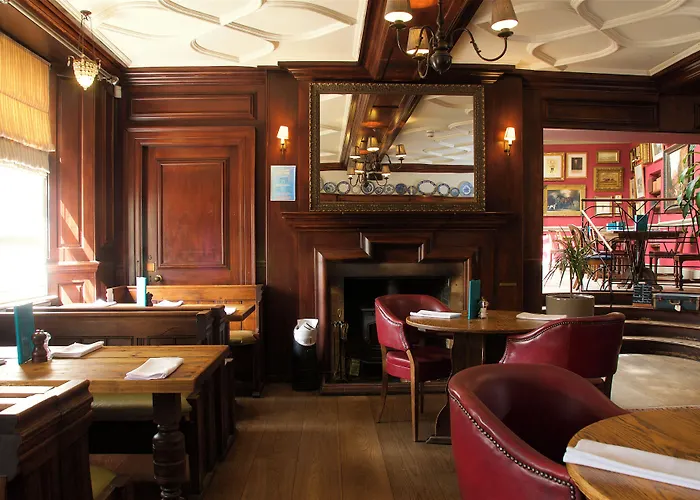 The Crown Hotel