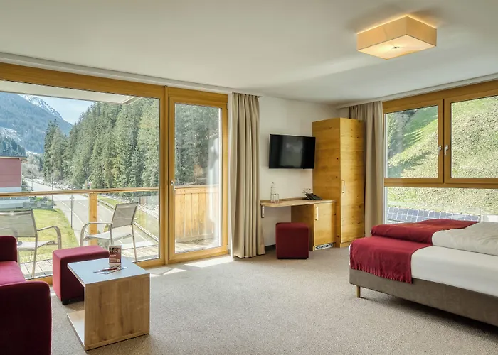 Mallaun Hotel.Erlebnis