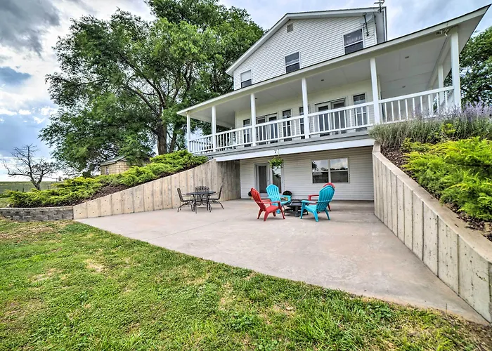 Walkout Apartment W/ Mtn View On Cortez Ranch