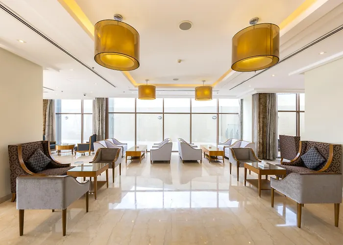 Wonder Palace Hotel Qatar