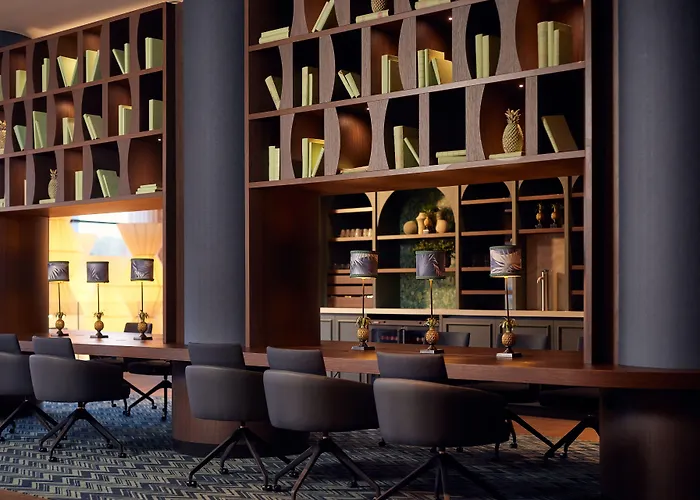 Van Der Valk Hotel Lelystad