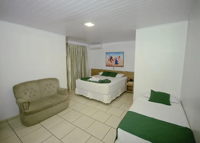Hotel Iguaçu