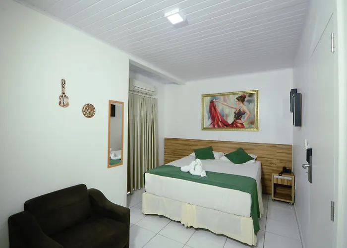 Hotel Iguaçu