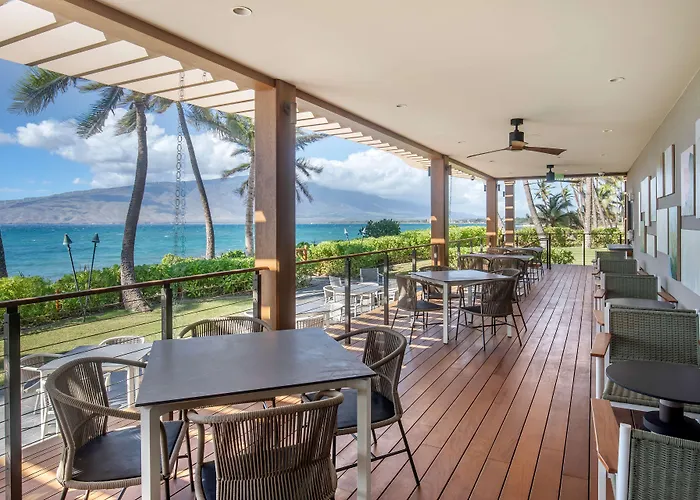 Hilton Grand Vacations Club Maui Bay Villas