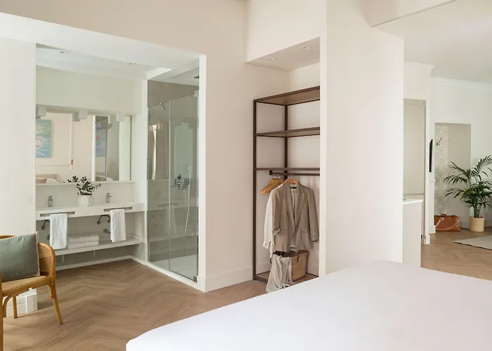 Mylu Suites By Puerta Catedral