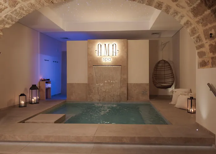 Costamante Suites & Spa