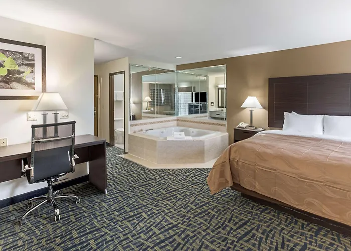 Quality Inn Rochelle